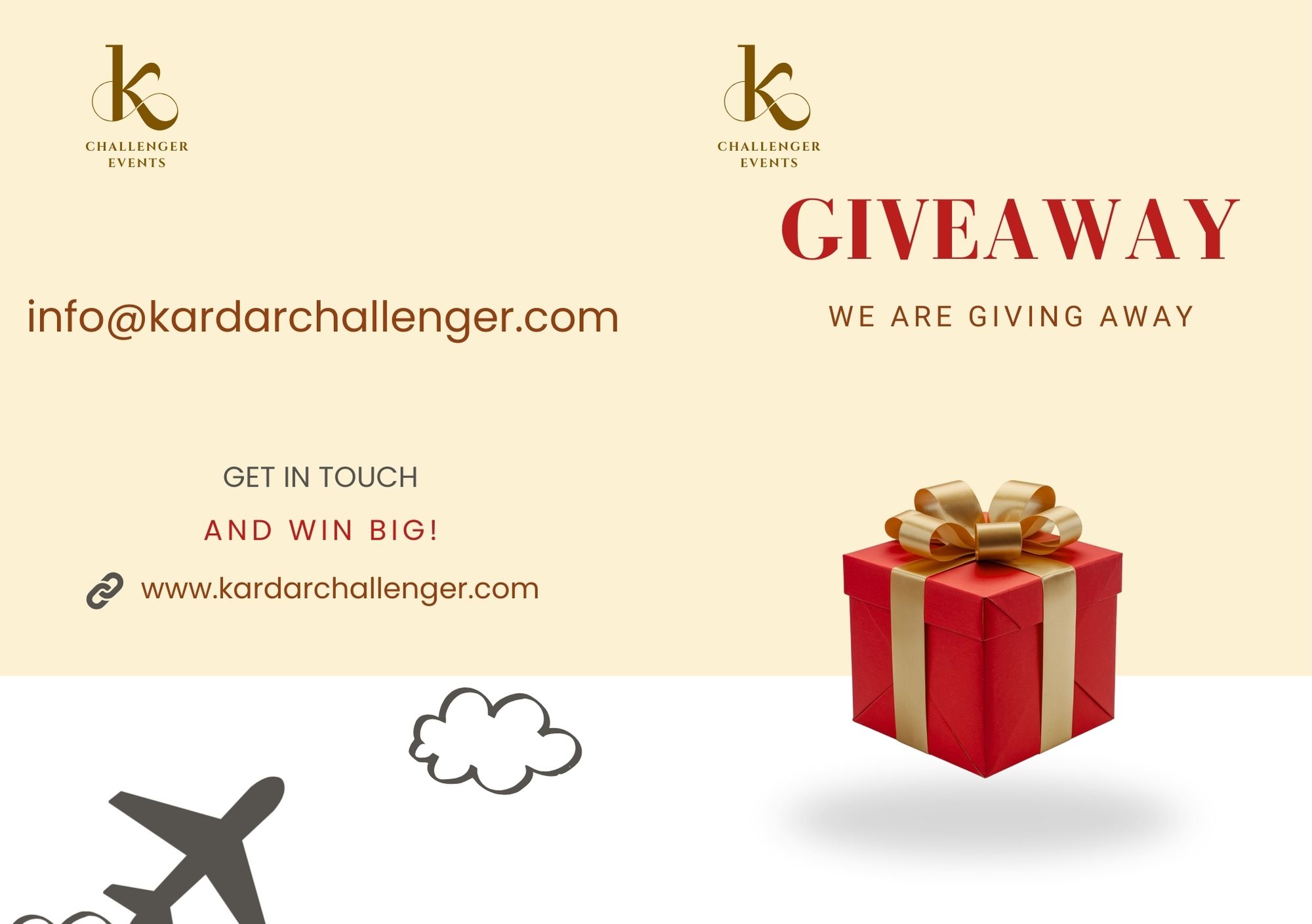 Christmas Card Front